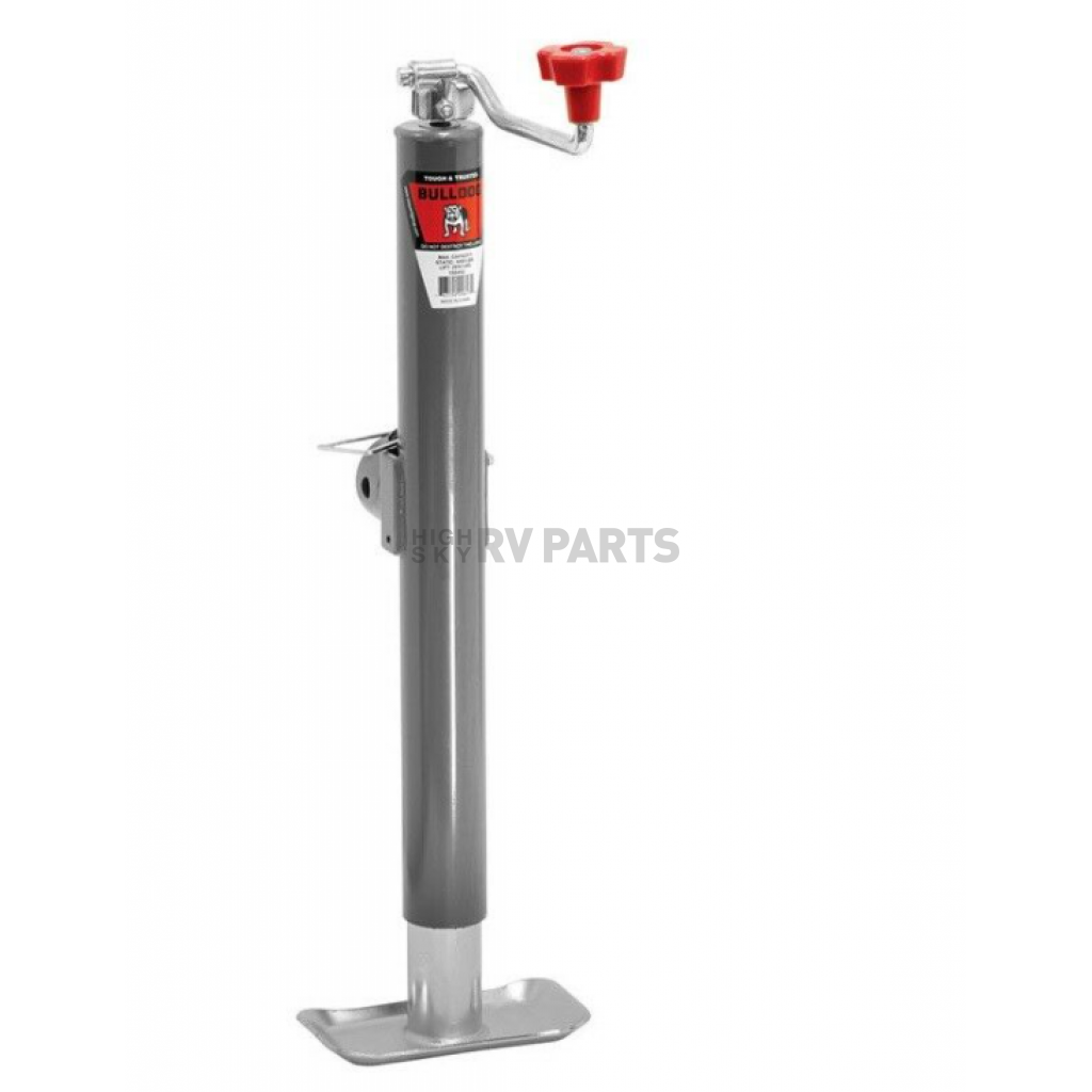 バズライトイヤー(ジャコビーン) 2脚 Tronair 02-0522C0141 – 5-Ton Hydraulic Tripod Jack, 22.6